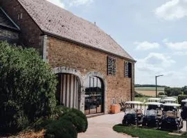 Hôtel & Restaurant Five Nations