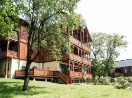 Dachstein Residenzen