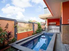Moning Villa Ubud