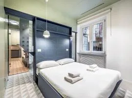 YD Duomo Suite design in Milan