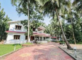 WG 6Bhk Villa Alibaug