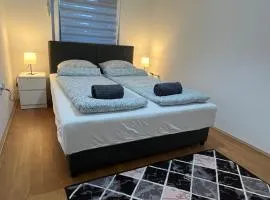 Apartman Višnja