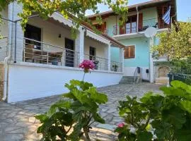 Mitsis Home