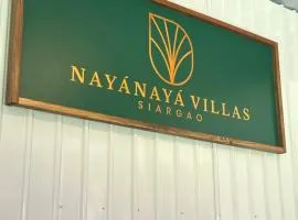 NAYANAYA Villas Siargao