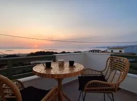 Aremar Elafonisos Apartments