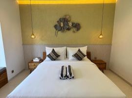 Kaylora Villa，位于Uluwatu的酒店