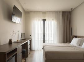 Sergios Hotel，位于赫索尼索斯的酒店