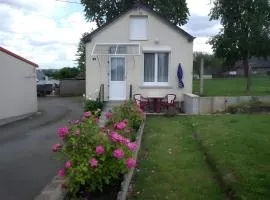 La petite maison