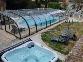 Aux Tilleuls de Renaison