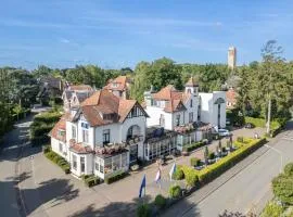 Amrâth Hotel Media Park Hilversum