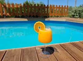 Terra Solaris Guesthouse