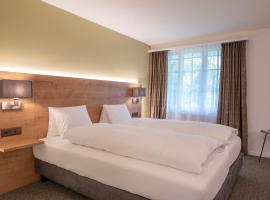 Romantik Hotel & Restaurant Sternen，位于Kriegstetten的酒店