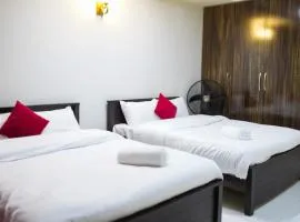 Urban Homes - Top Floor - Ayubia