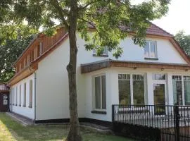 Vierburg Bützow