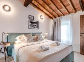 Incanto apartment