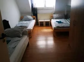 Siegen Monteuren Wohnung 6