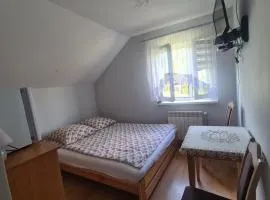 Pokoje gościnne u Ewy Cisna