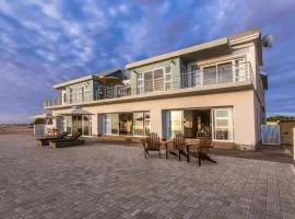 Winston Beach House