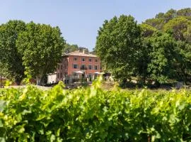Le Prieuré - Château La Martinette