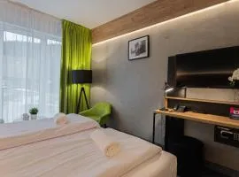 VacationClub - Czarna Perła Apartament 201