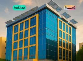 Elite Served Apartments - Al Andalus