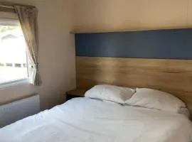 Purbeck Way, beautiful static caravan, sleeps 6, Poole, Dorset