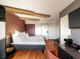 B&B Hotel Düsseldorf-Hbf