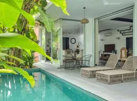 Celestial Grove 3 BHK Villa