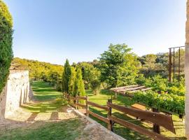 Casa Marco - Hospitality in a rural enviroment，位于Costeán的酒店