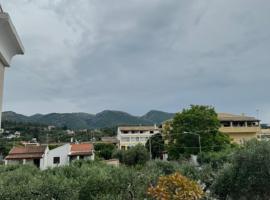 Villa Sofia，位于阿查拉维的酒店
