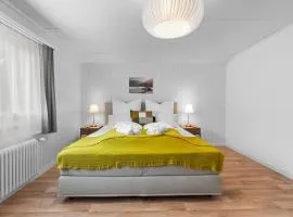 Ferienwohnung 'Bergkristall'
