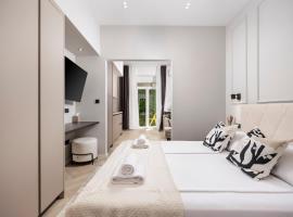 Marvie Apartments，位于里耶卡的酒店