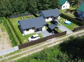 Domek-Radawa-Królewska 77,domek Piotr