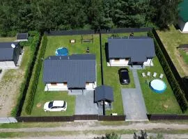 Domek -Radawa-Królewska 77b,domek Dorota