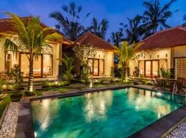 Natasya Villa Tampaksiring