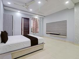 Grand Townhouse，位于Palwal的酒店