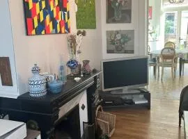 Logement entier hyper centre Chartres