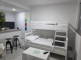 Konjic Stay
