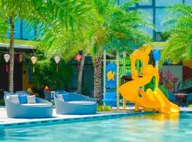 Wyndham Condotel Hoi An By 2N