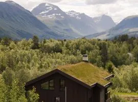 Nordic Luxury Apartment - Private Sauna & Panoramic Mountain Views