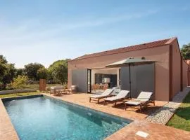 Casa Maria for 6 people in Rovinj only 1 km from the beach