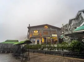 Treebo Premium Bridge View Regency, Mall Road