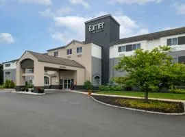 伦敦德里司丽普酒店