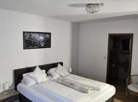 Landhotel und Restaurant Haus Steffens bei Calpas