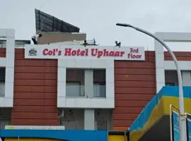 Col's Hotel Uphaar Tirth