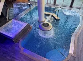 阿德尔菲亚码头酒店及Spa