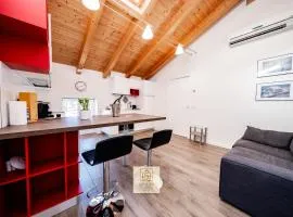 GoldenSuitesItaly I Trento Duomo Suite 2