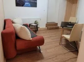 Seyfarthrooms - Monteurwohnung Großröhrsdorf 4 - zentrale Lage, gute Anbindung, ideal für 2 Personen