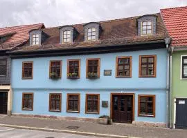 Ferienwohnung im Eberwein-Haus