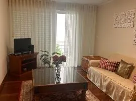 Azor International Apartment II